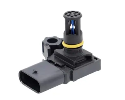 İthal  573001310 Emme Manifold Basinç Sensörü Ford Focus 18-Gt 1.5 PV4A 9F479 AA 2702915 AAA9195230077