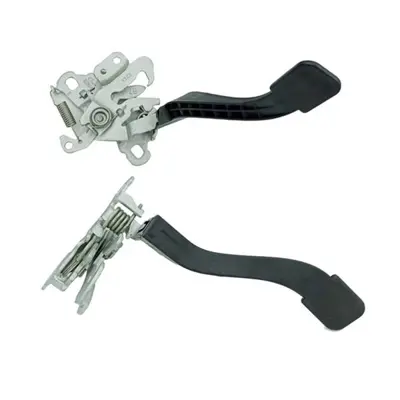 OEK  9677035280 Motor Kaput Kilit Komple  P301-C Elysee Kaput Kil 9677035280