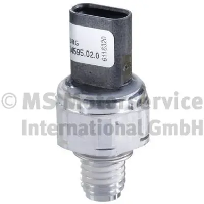 PIERBURG 714595020 Yağ Basinç Müşürü Opel Astra J-K-Corsa E-Adam-Insi 12637356 1248033 12635397 1248008