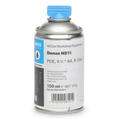 RENAULT  7711431340 Denso Nd11 Klima Kompresör Yaği 7711431340