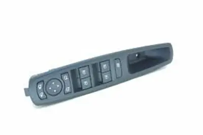 RENAULT  809610017R Cam Düğme Paneli Ön Sol Mgn Iii 809610017R