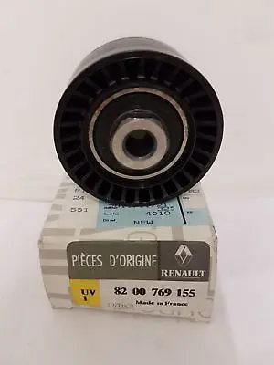 RENAULT  8200769155 Kayiş Gergisi 8200769155