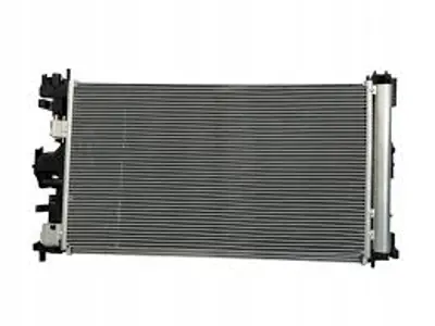 RENAULT  921004366R Klima Radyatörü Kondanser Dacia Duster Ii 18-Gt 921004366R