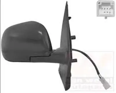 RENAULT  963019902R Sağ Dikiz Aynasi 963019902R