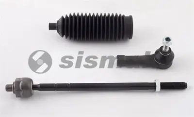 SISMAK  120817 Servis Kiti R Renault Clio Iii 05-/Modus 04- 48001AX702