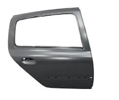 SOMAG 7751472477-S Sağ Arka Kapi Clio Ii 7751472477