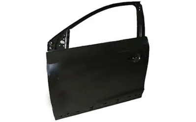 SOMAG 801015934R-S Kapi Ön Sol Fluence 801015934R