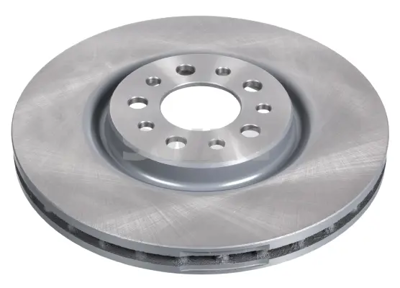 SWAPP 43551 Fren Dıskı On Havalı 330mm Alfa Romeo Gıulıetta 10-20 Alfa Romeo 159 05-12 GM 4779884AA, GM 4779884AB, GM 4779884AC, GM 51731346, GM 51760622, GM 51767383, GM 51767384, GM 51806278, GM 51937306, GM 68242650AA