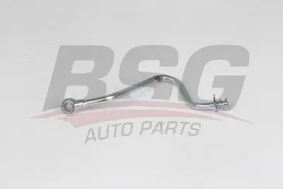 BSG 60-720-235 Turbo Yag Besleme Borusu A6111800620