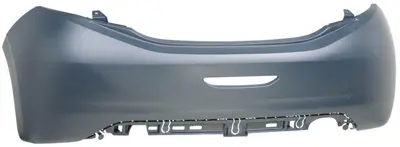 VORTEX V2808268 Arka Tampon P208 12> V2808268