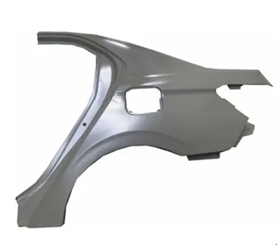 VORTEX V2808287 Arka Camurluk Sol P301 13> V2808287