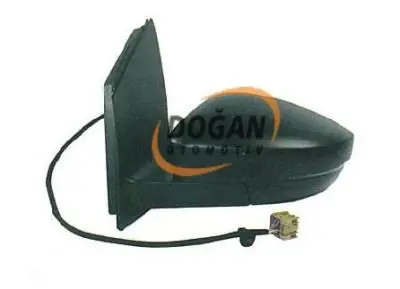 VORTEX V3614653 Dikiz Aynasi Yassi Ince Soket Sol Polo 09> V3614653