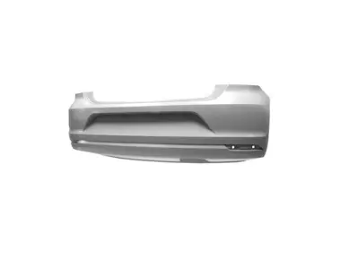 VORTEX V3614215 Arka Tampon Polo 14> V3614215