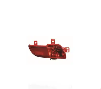 VORTEX V2808551 Arka Tampon Kedi Gozu Sis Sol P206- 09 V2808551