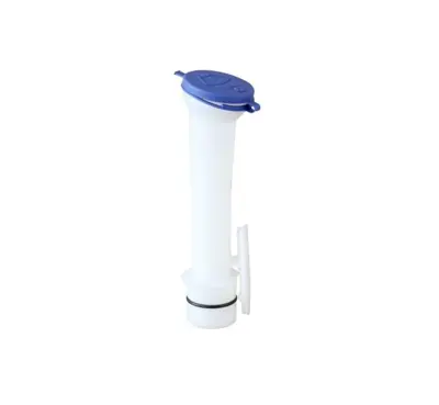 VORTEX V2808584 Su Fiskiye Bidon Borusu Kapakli P206 98> V2808584