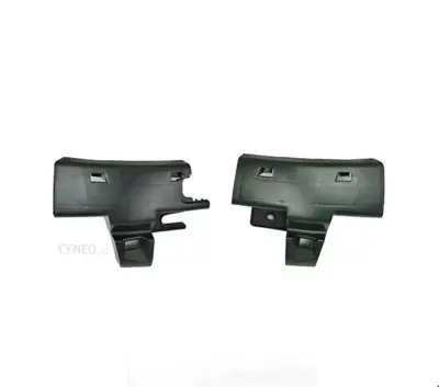 VORTEX V2808780 Arka Tampon Darbe Emici Braket Set 307 01> V2808780