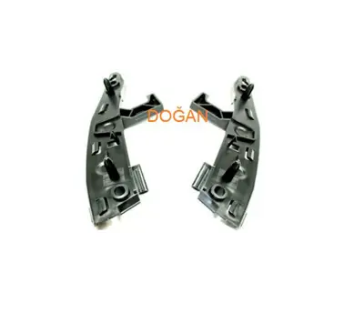 VORTEX V2808878 On Tampon Baglanti Braketi Sol C3 09> V2808878