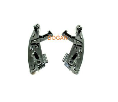 VORTEX V2808879 On Tampon Baglanti Braketi Sag C3 09> V2808879