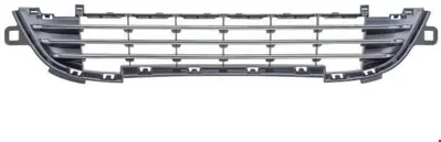 VORTEX V2808894 On Tampon Alt Orta Izgarasi Kromlu P207 09> V2808894