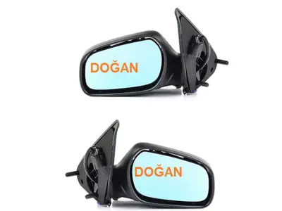 VORTEX V2809107 Dis Dikiz Aynasi Elektrikli Sol Ct Xsara 98> V2809107