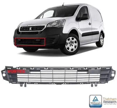 VORTEX V2809322 On Tampon Orta Izgara Ppartner 15> V2809322