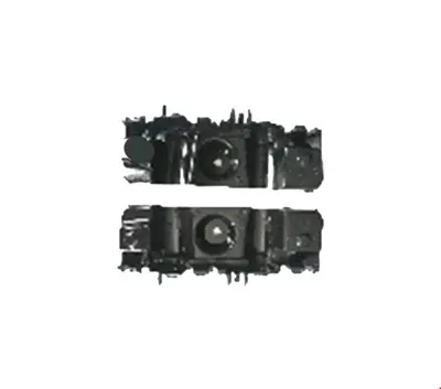 VORTEX V2909659 On Tampon Braketi Set Clio V 19> V2909659