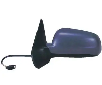 VORTEX V3611546 Dis Dikiz Aynasi Sag Elektrikli - Isitmali - Sinyalli - 5pn Golf Iv Bora 98> V3611546