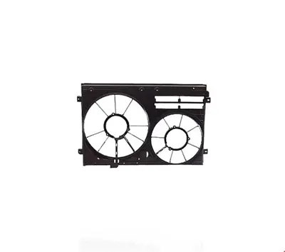 VORTEX V3611593 Fan Davlumbazi Golf Jetta 06> V3611593