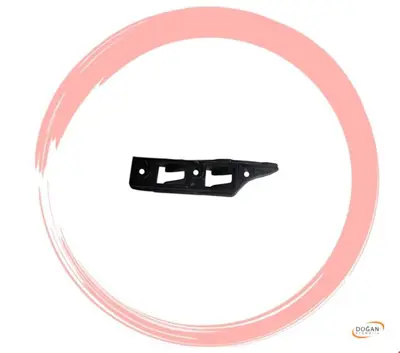 VORTEX V3611621 On Tampon Braketi Sag Jetta 06> V3611621