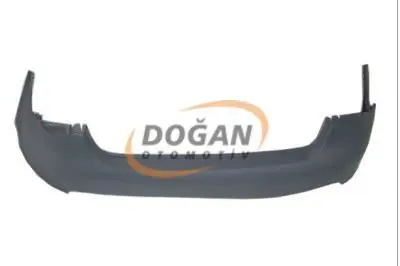 VORTEX V3611686 Arka Tampon Sensorlu Jetta 06> V3611686