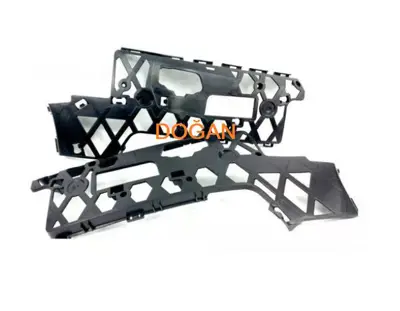 VORTEX V3612273 On Tampon Ic Braketi Sag Passat 11> V3612273