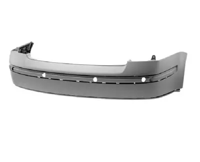 VORTEX V3612422 Arka Tampon Park Sensor Delikli Astarli Passat 01> V3612422
