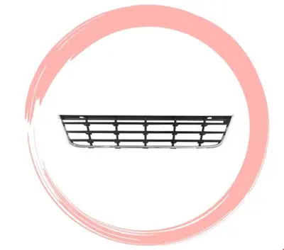 VORTEX V3612480 On Tampon Panjuru Krom Orta Passat 06> V3612480