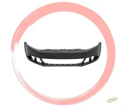 VORTEX V3613422 On Tampon Jetta 11> V3613422