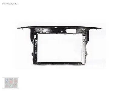 VORTEX V3613867 On Panel 1,6 Benzinli Fabia 07> V3613867