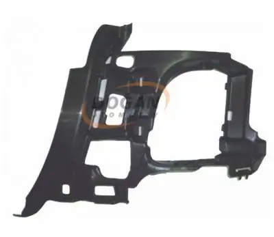 VORTEX V3613950 On Tampon Braketi Sol Golf Vi 08> V3613950
