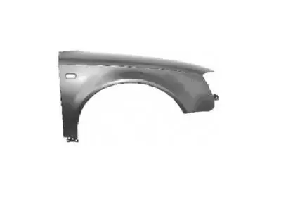 VORTEX V3615114 Camurluk On Sag A4 05> V3615114