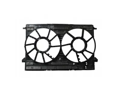VORTEX V3615622 Fan Davlumbazi Ciftli A6 A4 17> V3615622