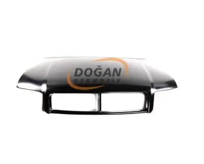 VORTEX V3615119 Motor Kaputu A4 01> V3615119