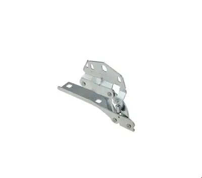 VORTEX V3612472 Motor Kaput Mentesesi Sag Passat 06> V3612472