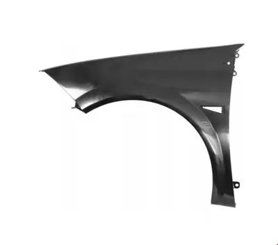 VORTEX V2910145 Camurluk On Siyah Sol Megane 2 03> V2910145