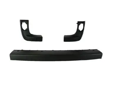 VORTEX V2910175 Arka Tampon Bantli Komple Kangoo 08> V2910175