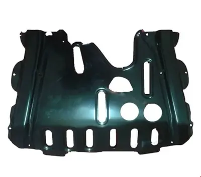 VORTEX V2910374 Karter Muhafaza Saci Metal Kangoo 08> V2910374