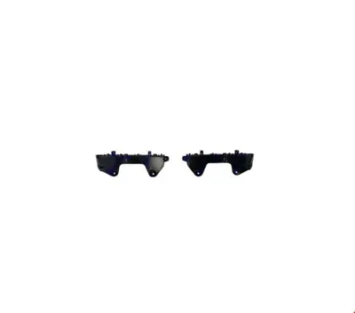 VORTEX V2910482 Arka Tampon Braketi Set Clio V 19> V2910482