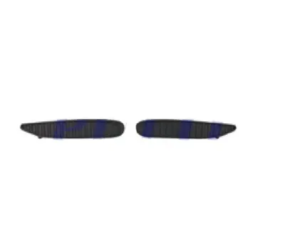 VORTEX V2910498 Arka Tampon Bandi Sedan Set Megane 4 15> V2910498