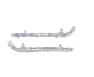 VORTEX V2910512 Arka Tampon Baglanti Braketi Set Sedan Megane 4 15> V2910512