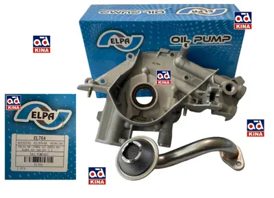 İthal EL764 Yağ Pompasi El764 Palio 99> Panda 10> Punto 99> Albea 02> 500 07> 1.2 NKO0145 73502291 46762740 BO0145 55205437 46808707 46462740 46762470