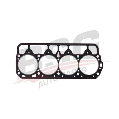 BSG 25-115-152 Silindir Kapak Contası 4330004