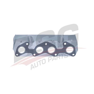BSG 75-116-068 Manıfold Contası Egzoz 7700854041 3102658310 X0468001 4680 13065800 145220 423599P 7700854641 JC955 713162400