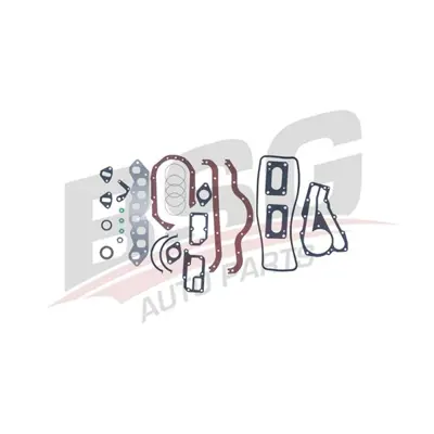 BSG 75-115-093 Takım Conta 7701467897